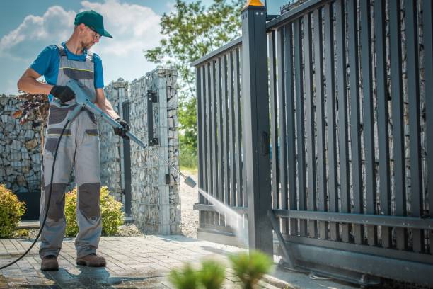 Best Machinery and Equipment Cleaning  in Somerville, TX