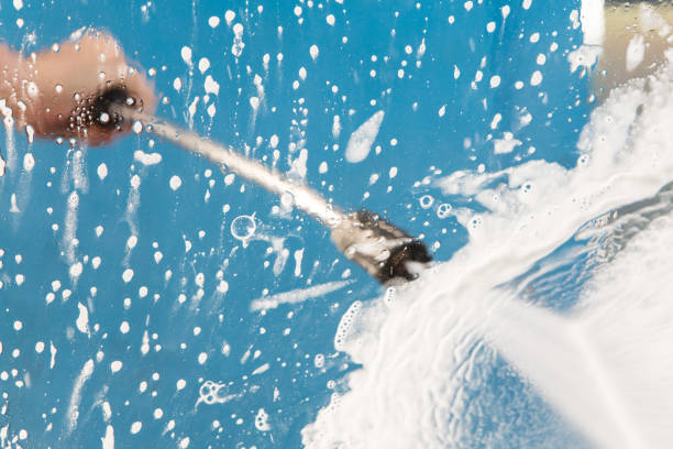 Best Oil Spill Cleanup  in Somerville, TX