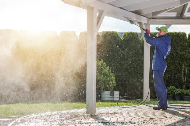 Best Fence Cleaning  in Somerville, TX