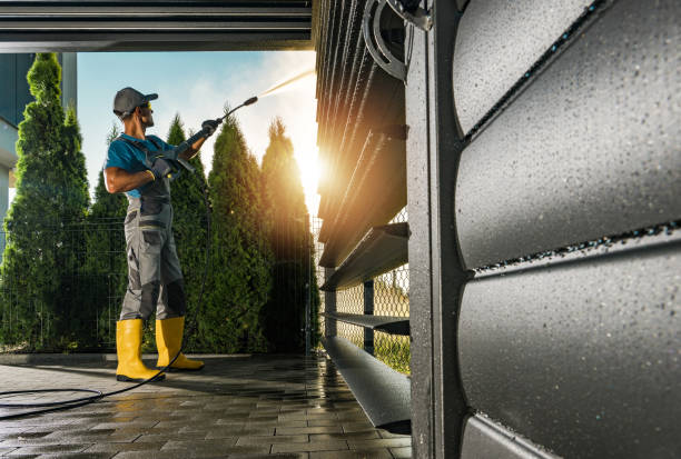 Best House Exterior Washing  in Somerville, TX