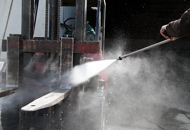 Trusted Somerville, TX Pressure Washing Experts