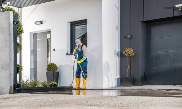 Best Gas Station Cleaning  in Somerville, TX