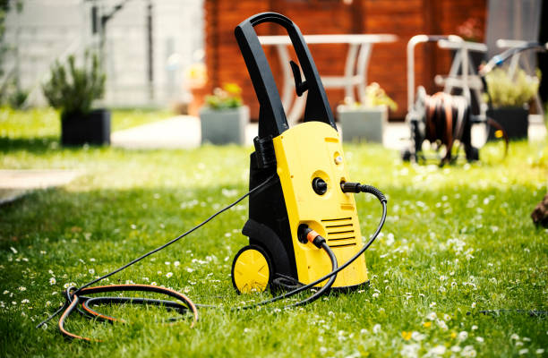 Best Restaurant Pressure Washing  in Somerville, TX
